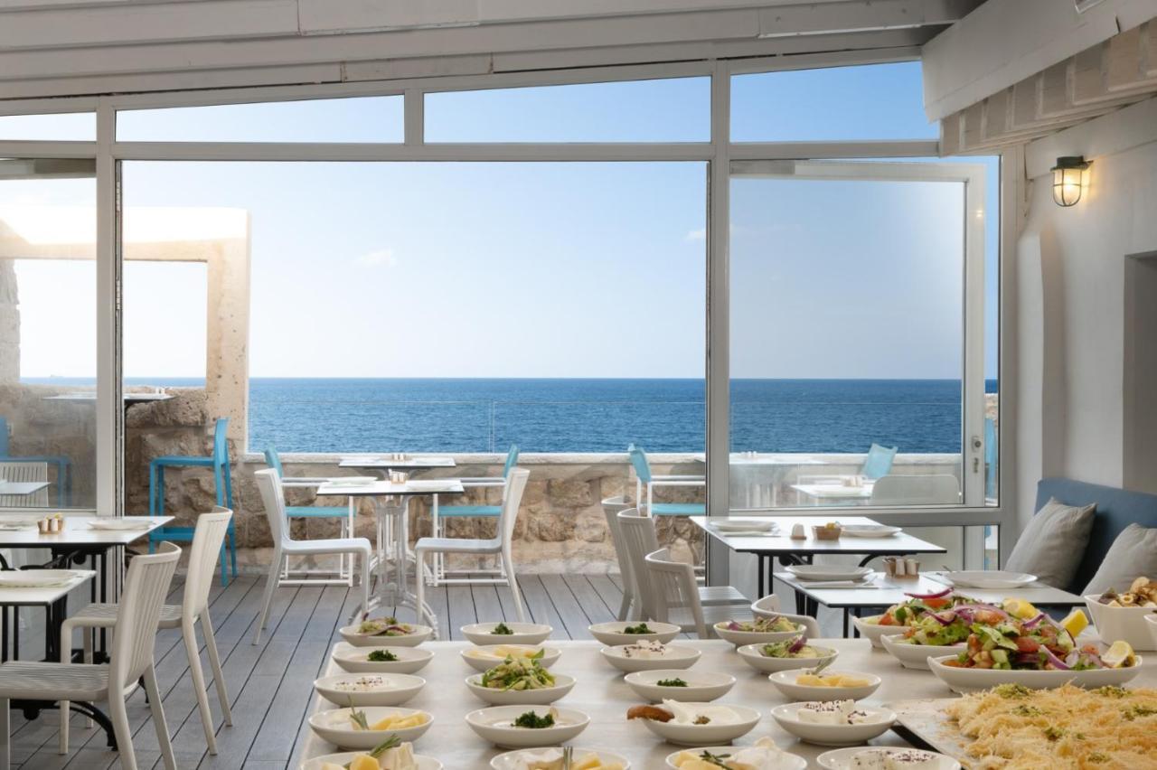 Akotika Boutique Hotel Akko Buitenkant foto