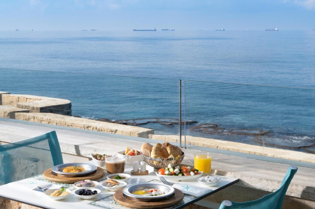 Akotika Boutique Hotel Akko Buitenkant foto