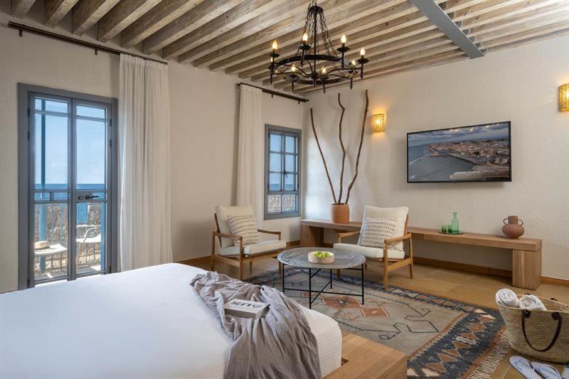 Akotika Boutique Hotel Akko Buitenkant foto