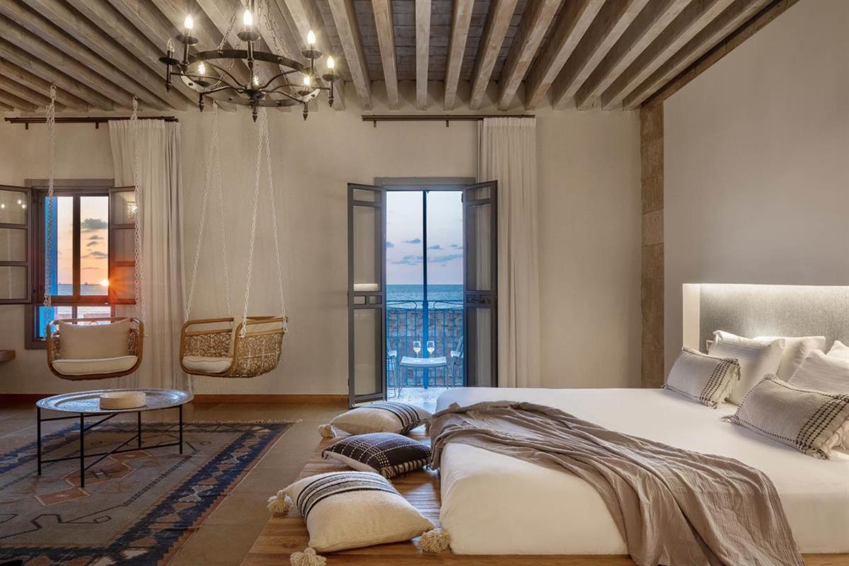 Akotika Boutique Hotel Akko Buitenkant foto