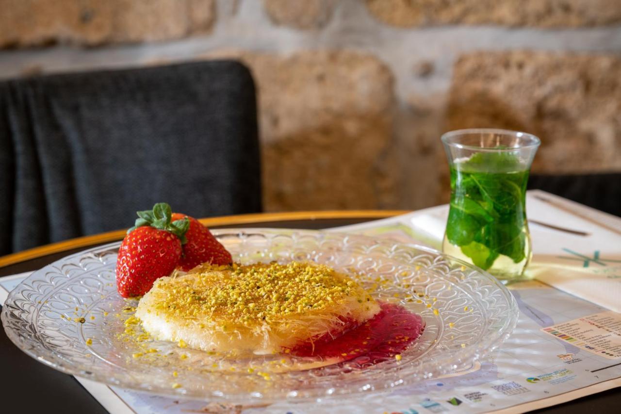 Akotika Boutique Hotel Akko Buitenkant foto