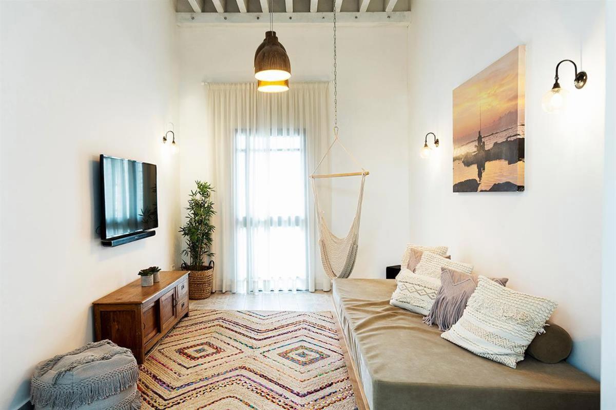 Akotika Boutique Hotel Akko Buitenkant foto