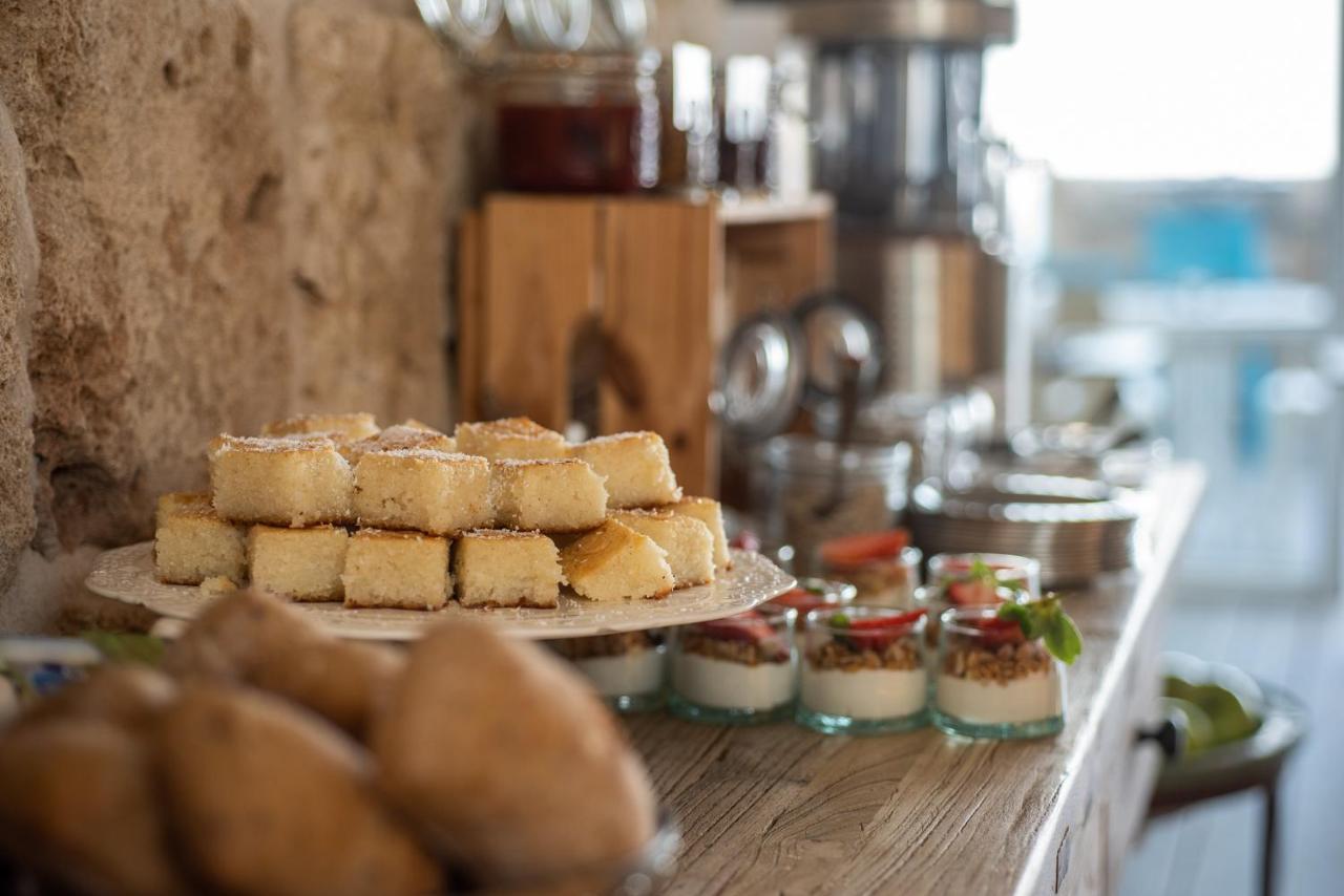 Akotika Boutique Hotel Akko Buitenkant foto