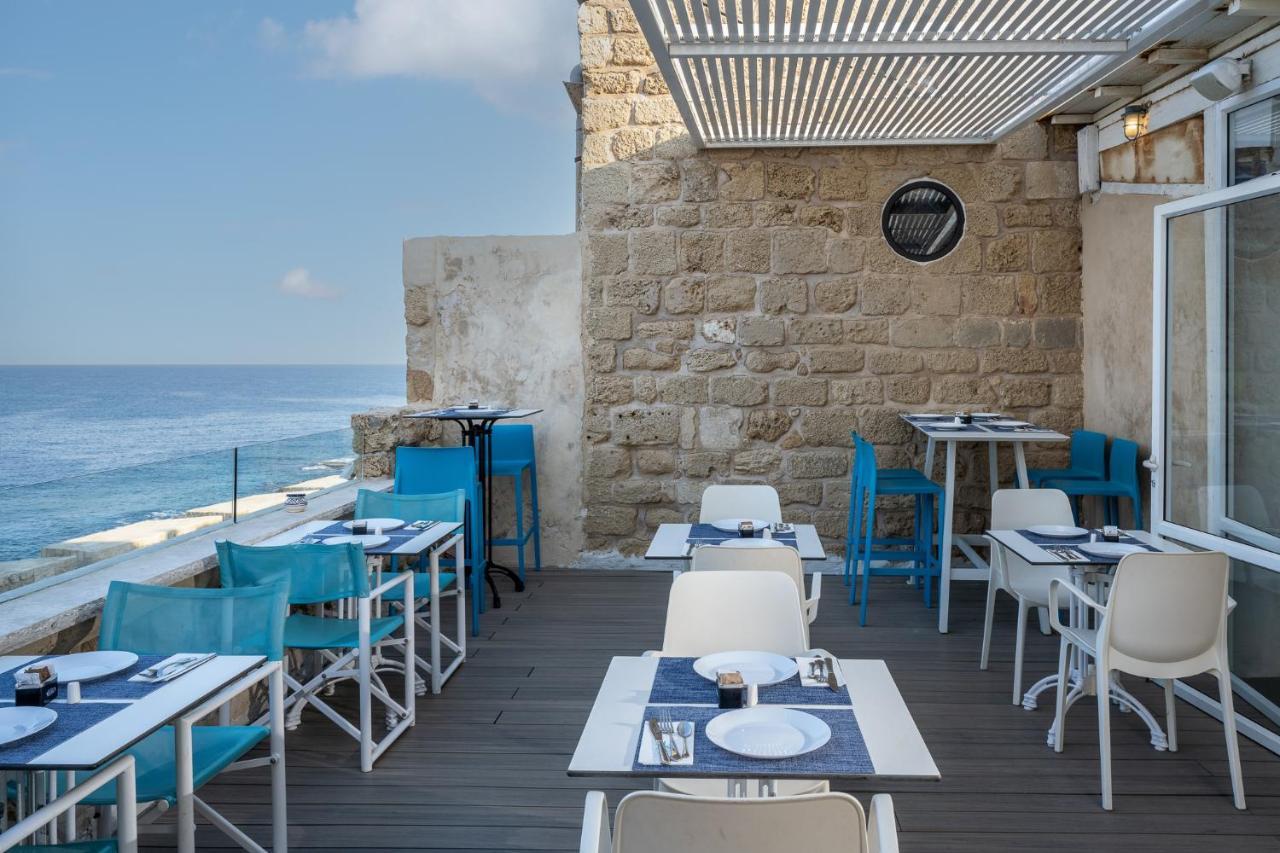 Akotika Boutique Hotel Akko Buitenkant foto
