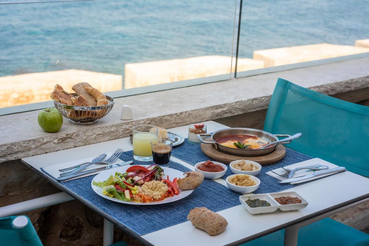 Akotika Boutique Hotel Akko Buitenkant foto