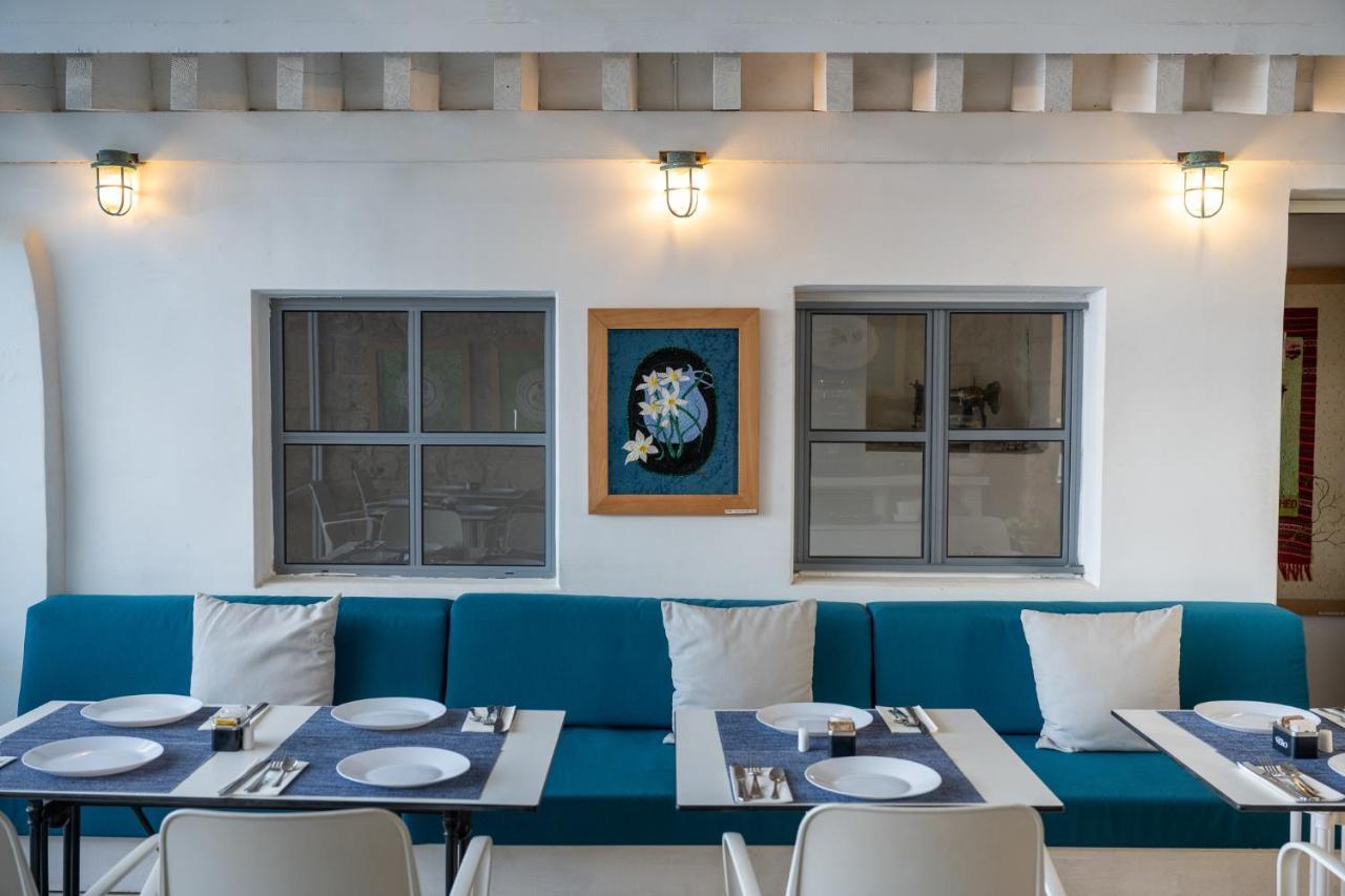 Akotika Boutique Hotel Akko Buitenkant foto