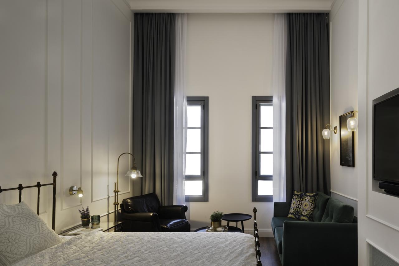 Akotika Boutique Hotel Akko Buitenkant foto