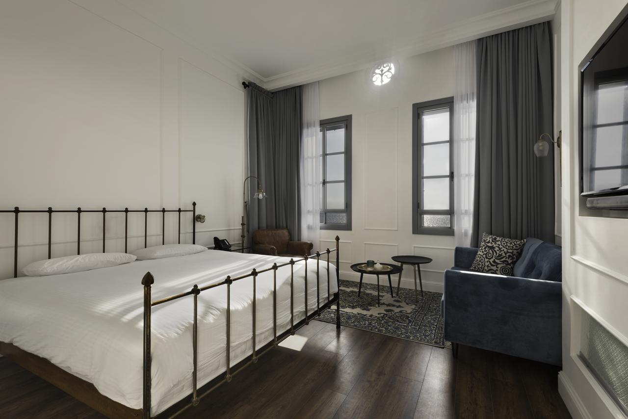 Akotika Boutique Hotel Akko Buitenkant foto