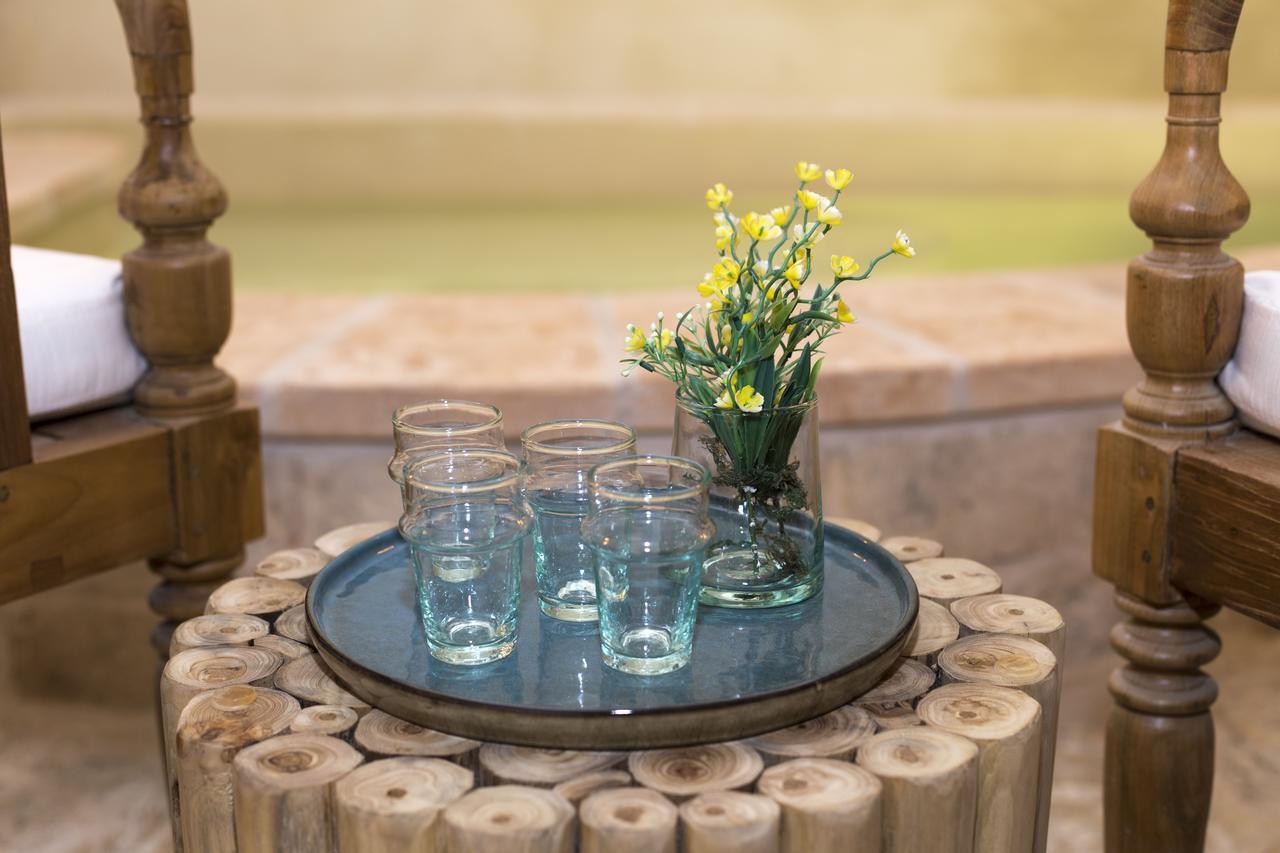 Akotika Boutique Hotel Akko Buitenkant foto