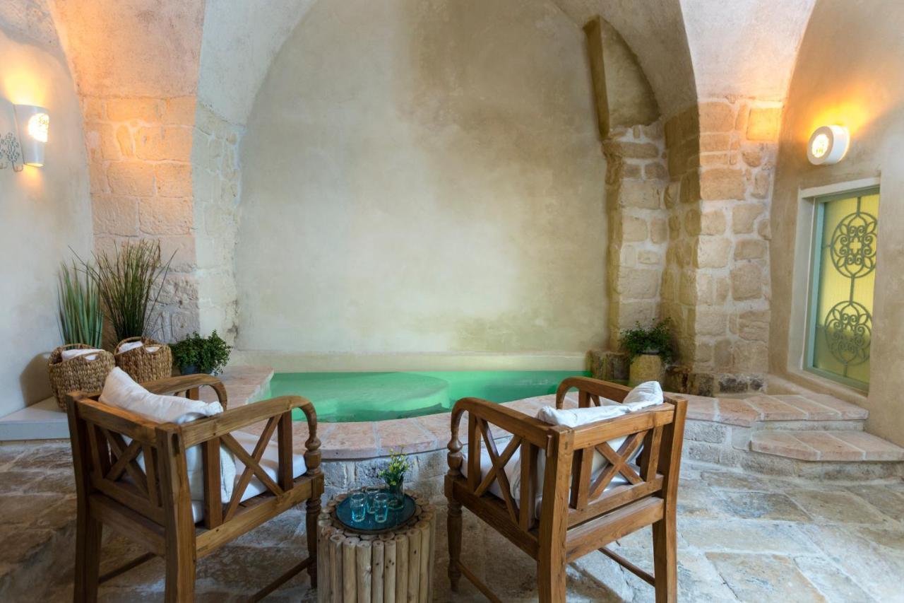 Akotika Boutique Hotel Akko Buitenkant foto