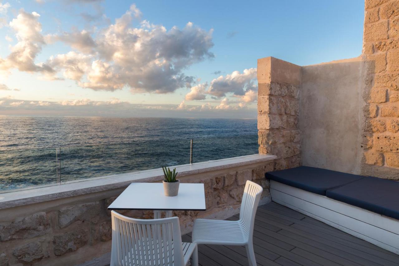 Akotika Boutique Hotel Akko Buitenkant foto